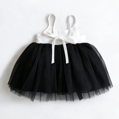 Baby Girl Dress Summer Toddler Kids Dress Baby Tutu Dresses Children Birthday Party Dress Baby Girl Clothes