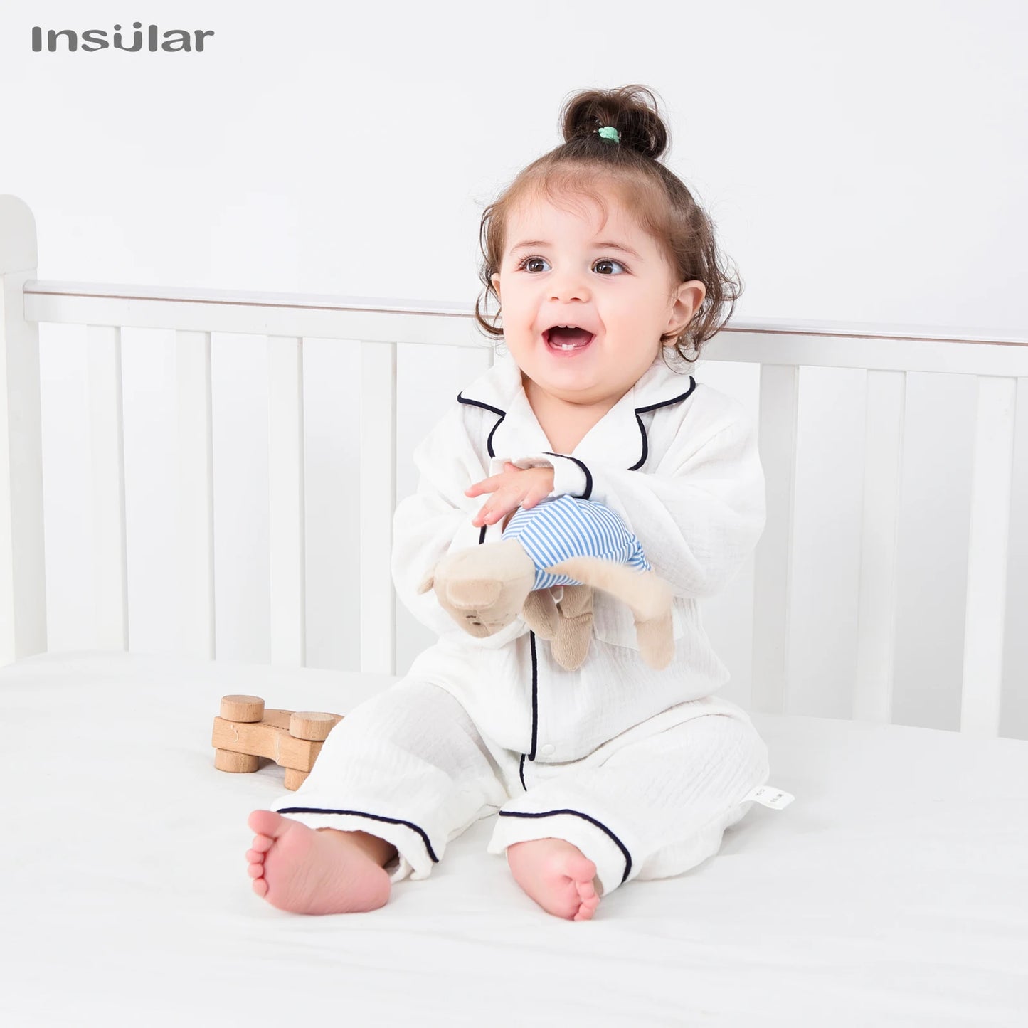 Rompers for Newborns Baby Muslin Sleepwear Girl Clothes Toddler Boy Pajamas Baby Onesie Jumpsuit Long-Sleeve Baby Clothing