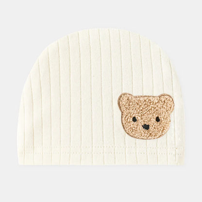 Somenie Boys Girls Bodysuit Newborn Winter Onesie Clothes Cotton Toddler Home Wear  0-6M Thickened Spring and Autumn Clothing