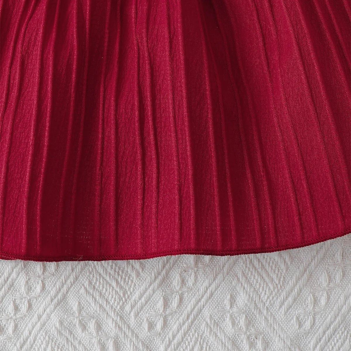 Sleeveless Summer Dress+Headband