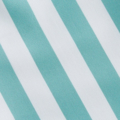 Swim Trunks Stripes Print Elastic Waist Beach Shorts Shorts Clothes