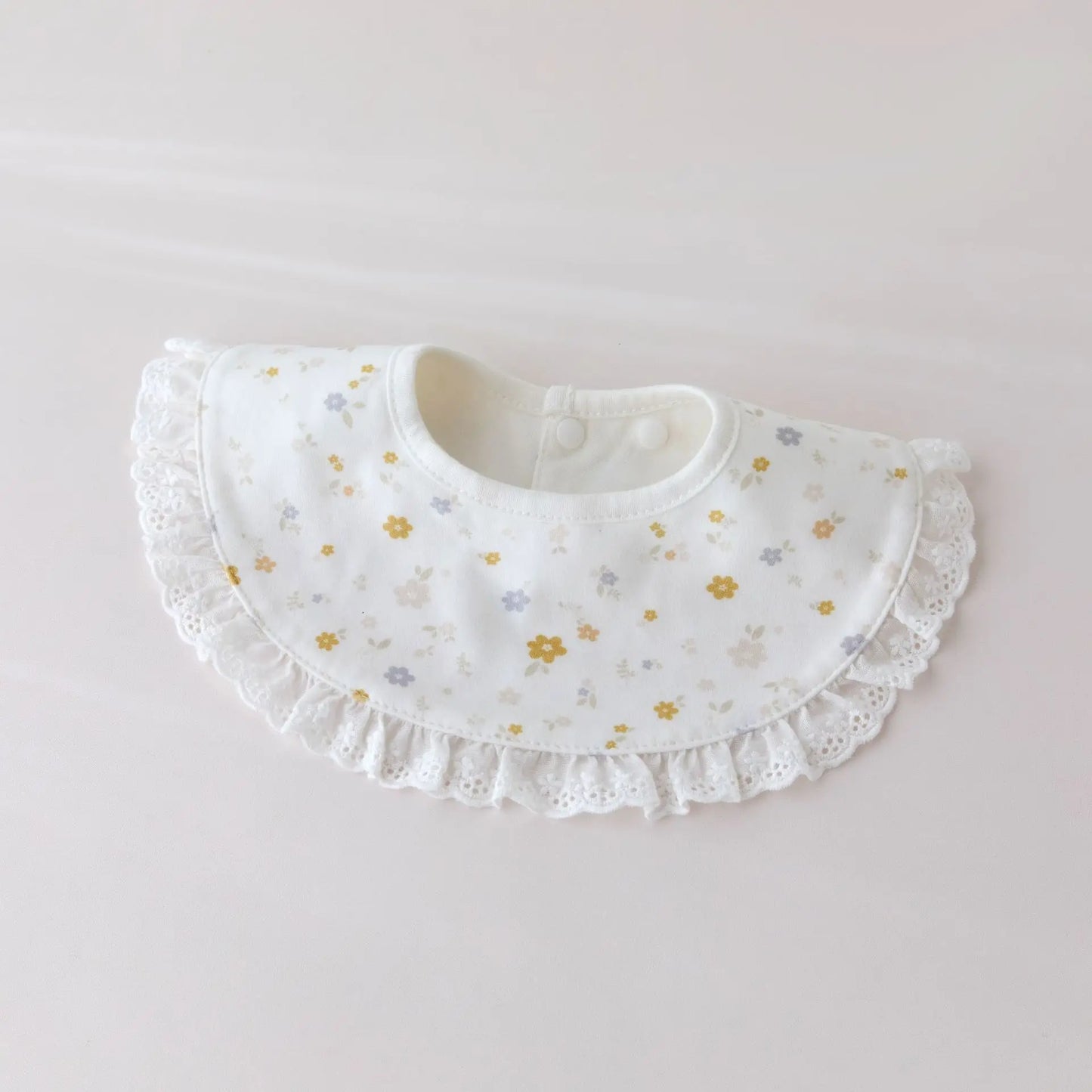 Cotton Infant Bibs for Babies A Class Quality Waterproof Backing