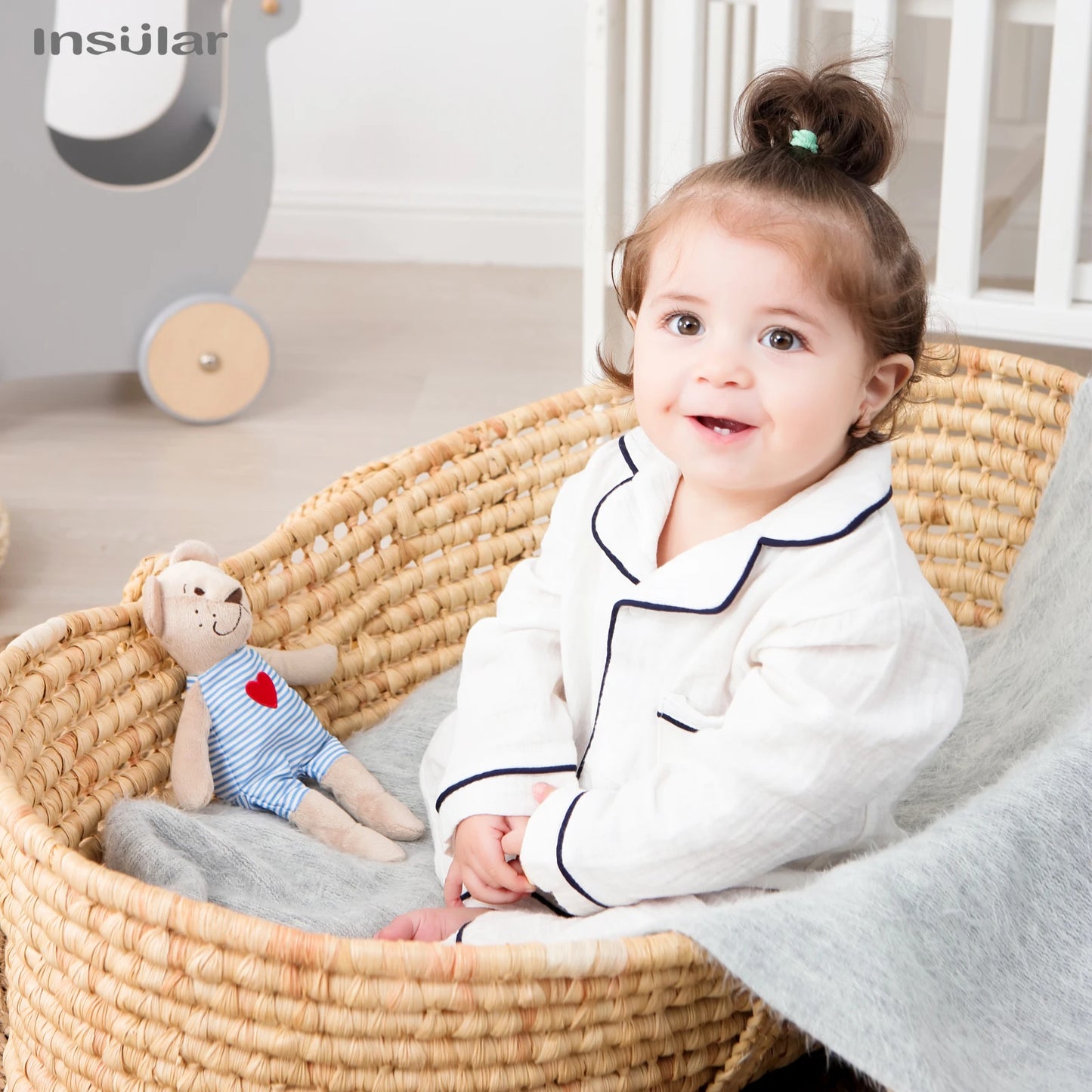 Rompers for Newborns Baby Muslin Sleepwear Girl Clothes Toddler Boy Pajamas Baby Onesie Jumpsuit Long-Sleeve Baby Clothing