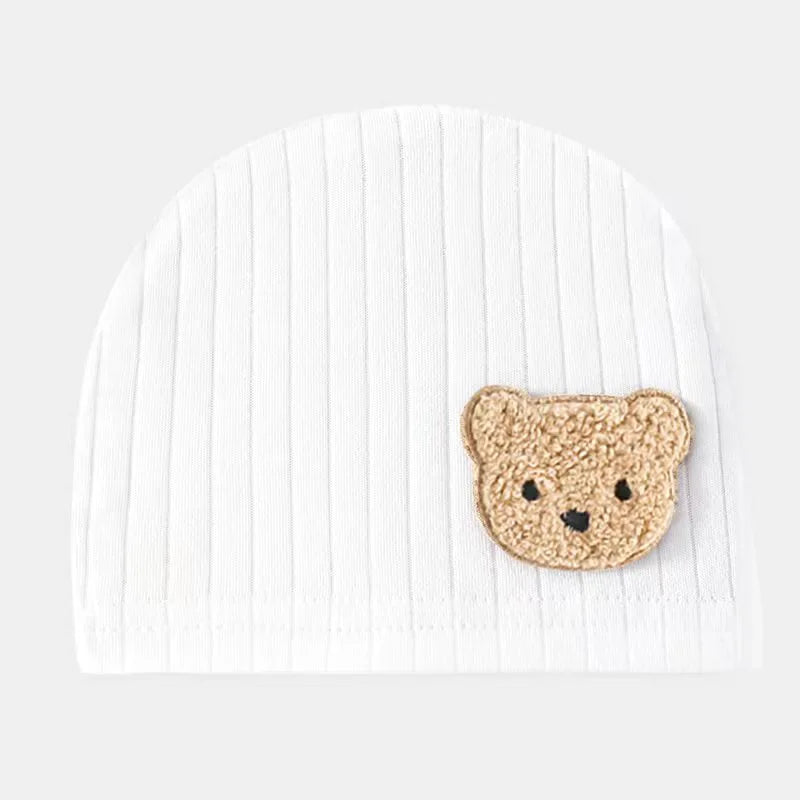 Somenie Boys Girls Bodysuit Newborn Winter Onesie Clothes Cotton Toddler Home Wear  0-6M Thickened Spring and Autumn Clothing